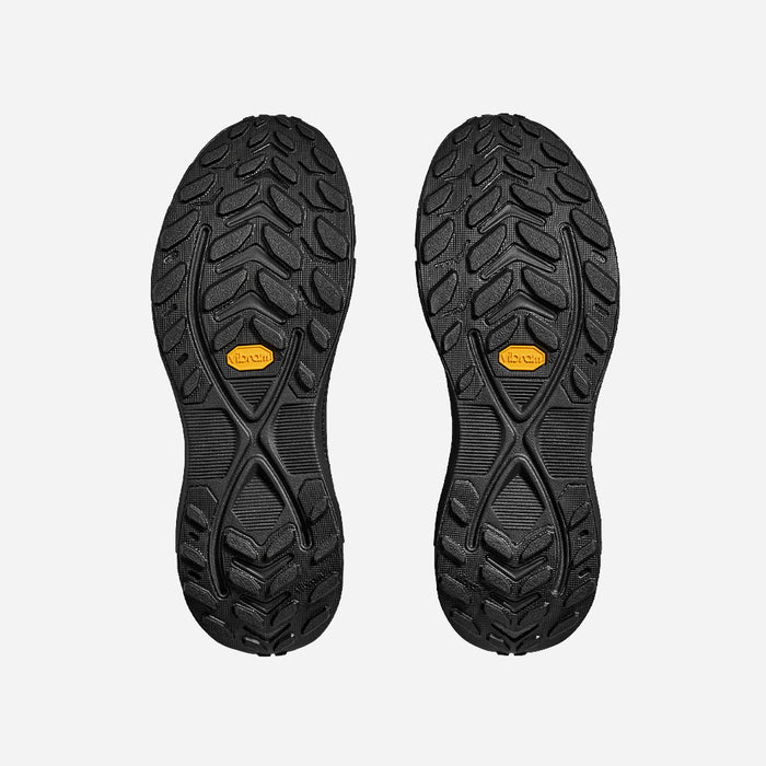 Giày Chạy Trail Nam HOKA Transport 2 Wide - Đen - Supersports Vietnam
