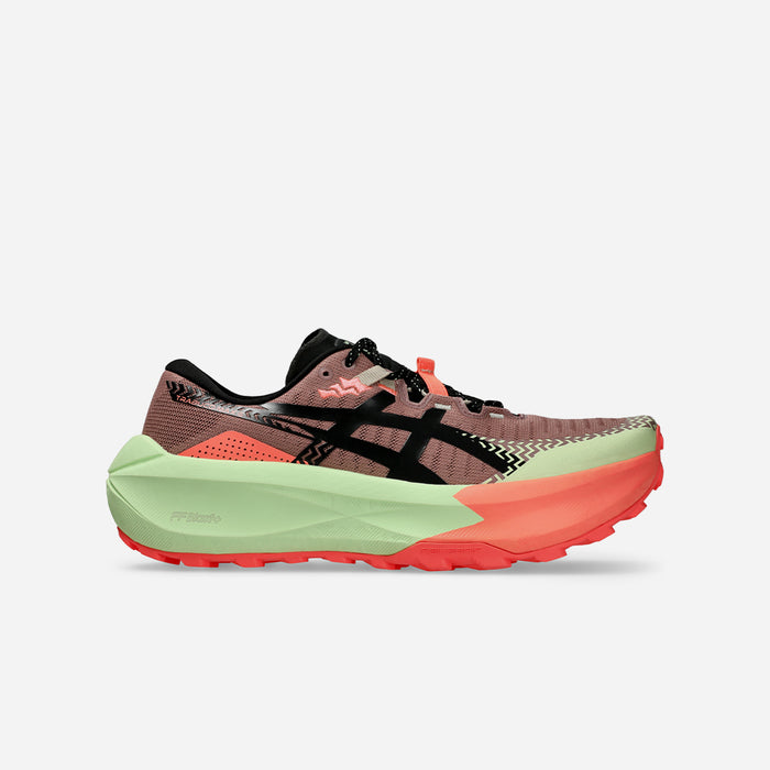 Giày Chạy Trail Nam Asics Trabuco Max 5 - Nhiều Màu - Supersports Vietnam