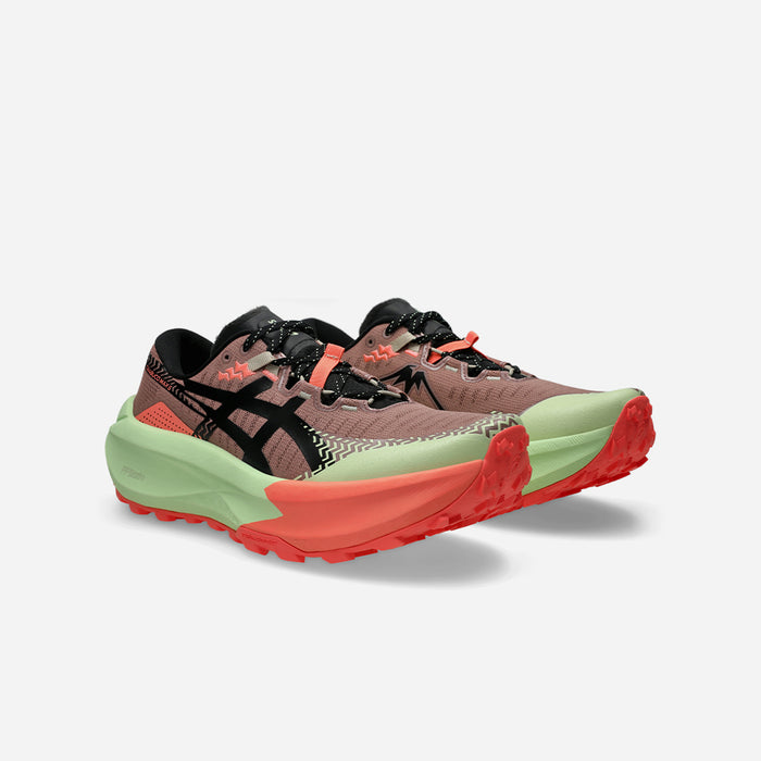Giày Chạy Trail Nam Asics Trabuco Max 5 - Nhiều Màu - Supersports Vietnam