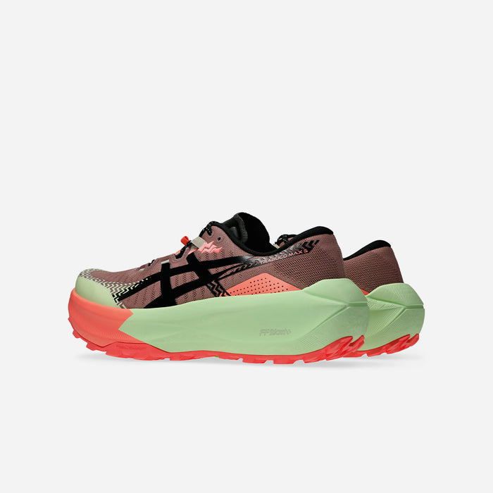 Giày Chạy Trail Nam Asics Trabuco Max 5 - Nhiều Màu - Supersports Vietnam
