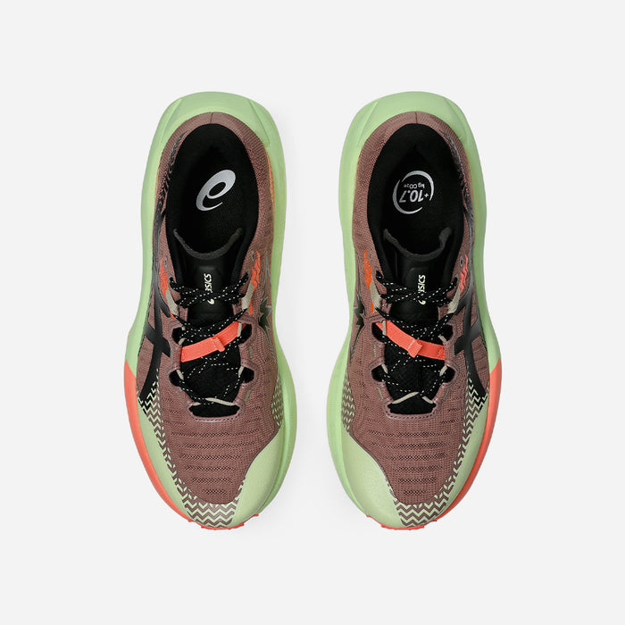 Giày Chạy Trail Nam Asics Trabuco Max 5 - Nhiều Màu - Supersports Vietnam