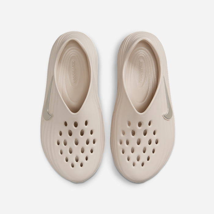 Giày Clog Nữ Nike Reactx Rejuven8 - Be - Supersports Vietnam