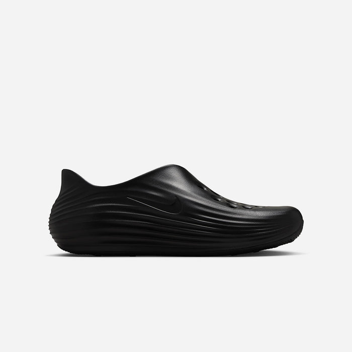 Giày Clog Nam Nike Reactx Rejuven8 - Đen - Supersports Vietnam