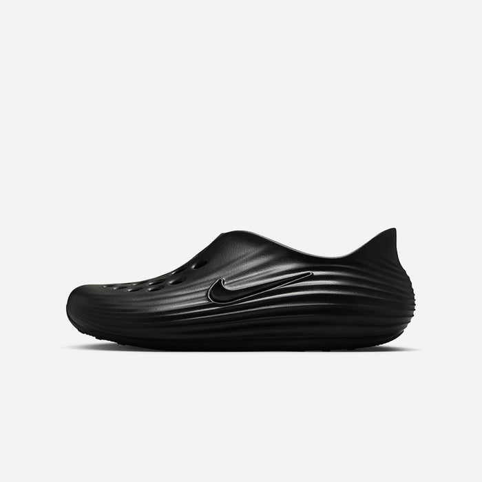 Giày Clog Nam Nike Reactx Rejuven8 - Đen - Supersports Vietnam