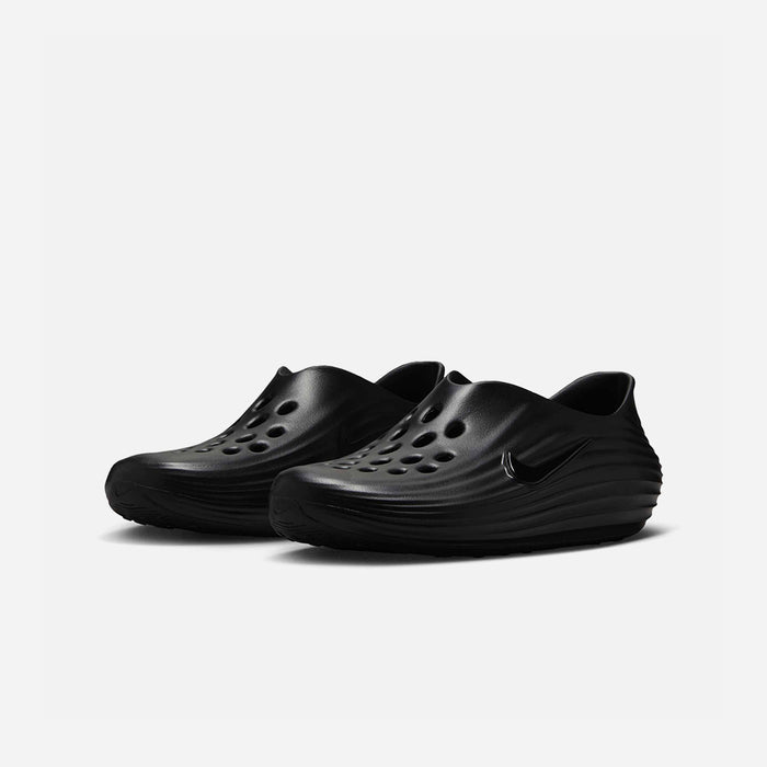 Giày Clog Nam Nike Reactx Rejuven8 - Đen - Supersports Vietnam