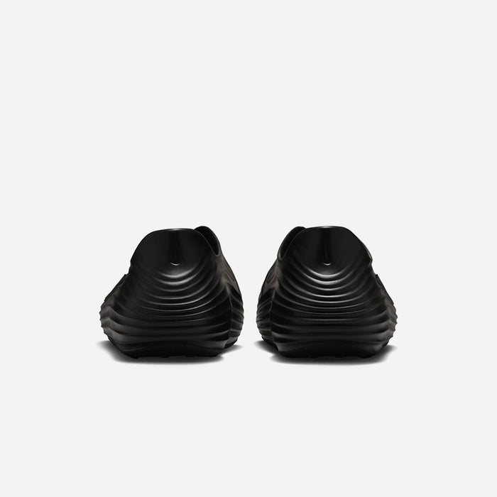 Giày Clog Nam Nike Reactx Rejuven8 - Đen - Supersports Vietnam