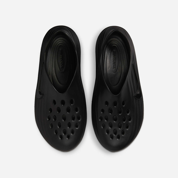 Giày Clog Nam Nike Reactx Rejuven8 - Đen - Supersports Vietnam