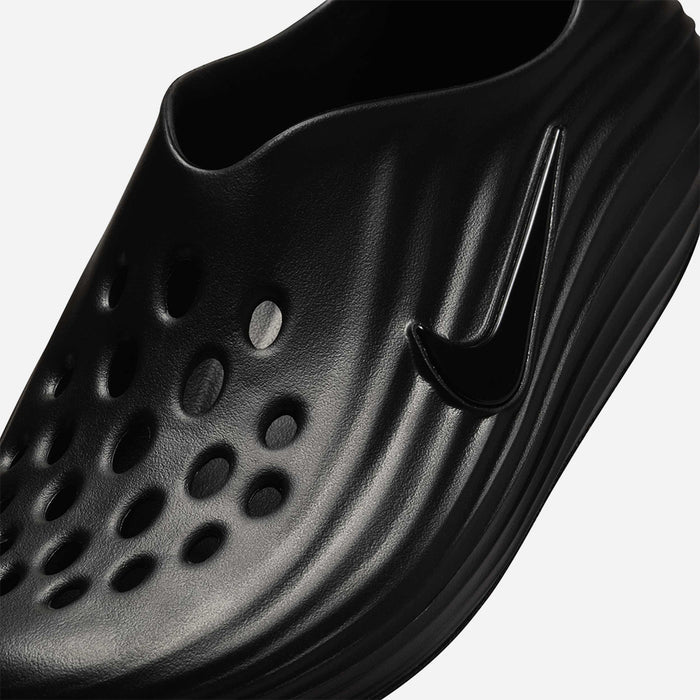 Giày Clog Nam Nike Reactx Rejuven8 - Đen - Supersports Vietnam