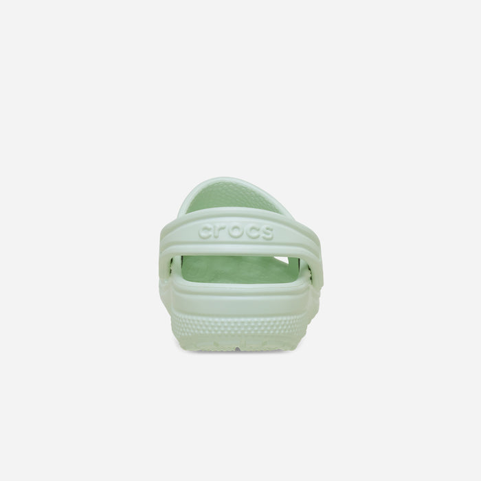 Giày Clog Trẻ Em Crocs Classic - Xanh Mint - Supersports Vietnam