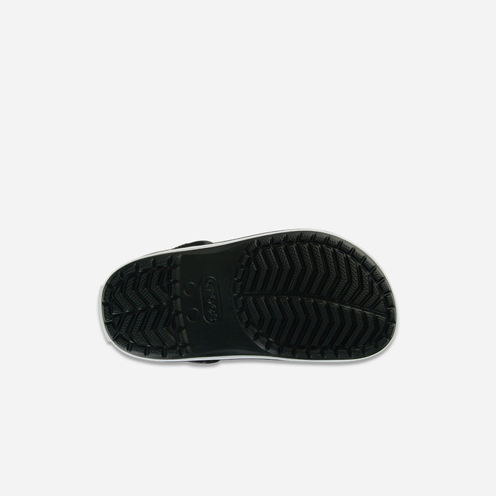 Giày Clog Trẻ Em Crocs Crocband - Đen - Supersports Vietnam