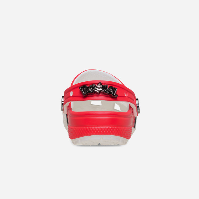 Giày Clog Trẻ Em Crocs Pokemon Poke Ball Classic - Nhiều Màu - Supersports Vietnam