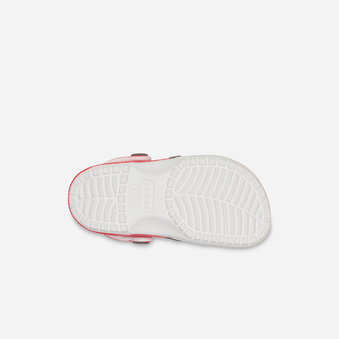 Giày Clog Trẻ Em Crocs Pokemon Poke Ball Classic - Nhiều Màu - Supersports Vietnam