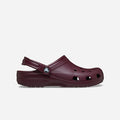 Giày Clog Unisex Crocs Classic - Tím - Supersports Vietnam