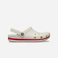 Giày Clog Unisex Crocs Crocband Runner - Be - Supersports Vietnam