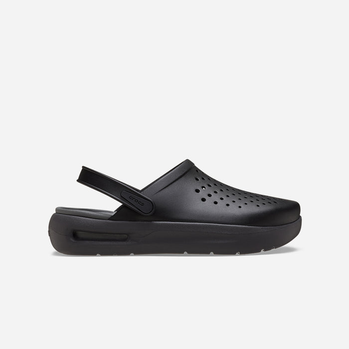 Giày Clog Unisex Crocs Inmotion - Đen - Supersports Vietnam