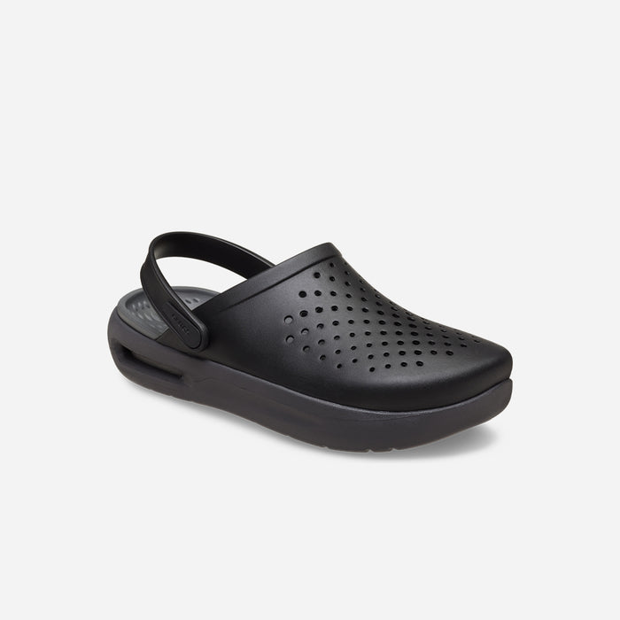 Giày Clog Unisex Crocs Inmotion - Đen - Supersports Vietnam