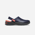 Giày Clog Unisex Crocs Inmotion Reset - Xanh Navy - Supersports Vietnam