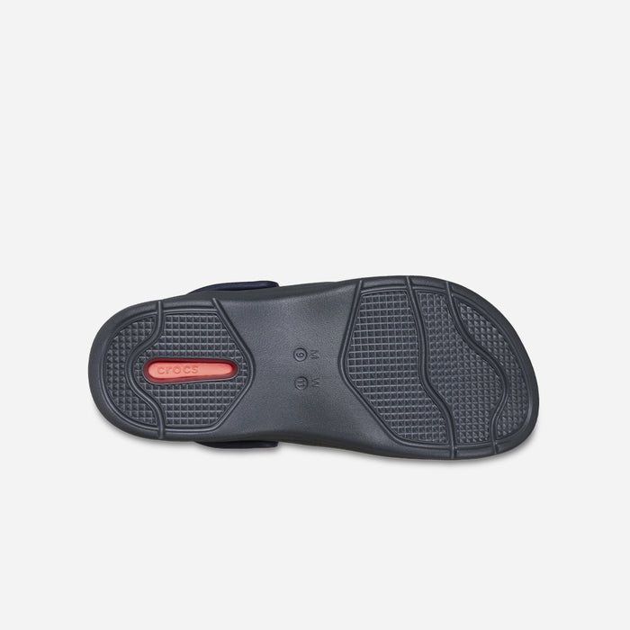 Giày Clog Unisex Crocs Inmotion Reset - Xanh Navy - Supersports Vietnam
