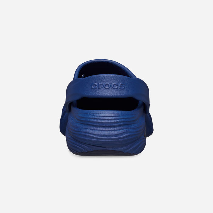 Giày Clog Unisex Crocs Mellow 2 - Xanh Dương - Supersports Vietnam