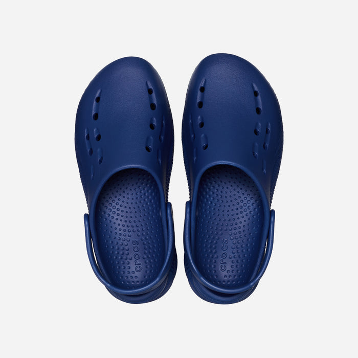 Giày Clog Unisex Crocs Mellow 2 - Xanh Dương - Supersports Vietnam