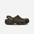 Giày Clog Unisex Crocs Offroad Sport - Nâu - Supersports Vietnam