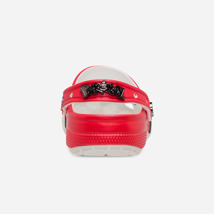 Giày Clog Unisex Crocs Pokemon Poke Ball Classic - Nhiều Màu - Supersports Vietnam