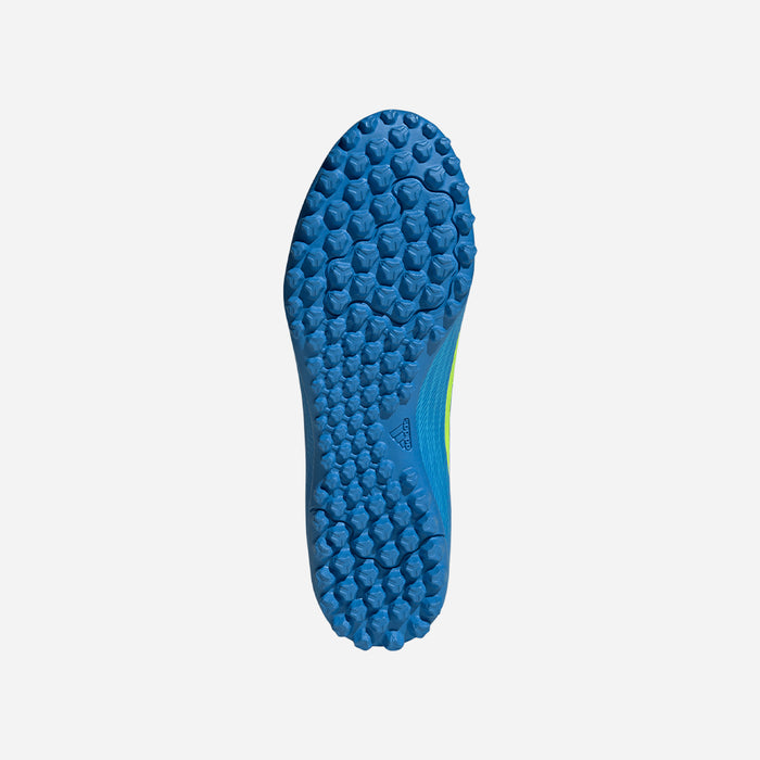 Giày Đá Bóng Sân Cỏ Nhân Tạo Nam Adidas F50 Club - Xanh Dương - Supersports Vietnam