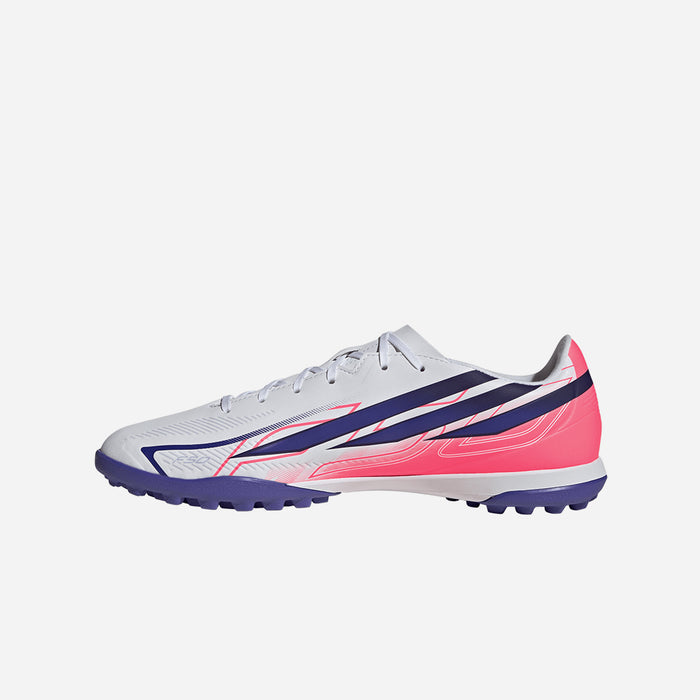 Giày Đá Bóng Sân Cỏ Nhân Tạo Nam Adidas F50 Hyperfast Club - Trắng - Supersports Vietnam
