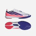 Giày Đá Bóng Sân Cỏ Nhân Tạo Nam Adidas F50 Hyperfast Pro - Hồng - Supersports Vietnam
