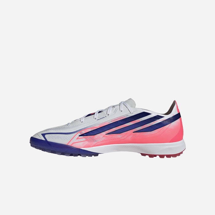 Giày Đá Bóng Sân Cỏ Nhân Tạo Nam Adidas F50 Hyperfast Pro - Hồng - Supersports Vietnam