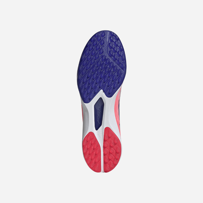 Giày Đá Bóng Sân Cỏ Nhân Tạo Nam Adidas F50 Hyperfast Pro - Hồng - Supersports Vietnam
