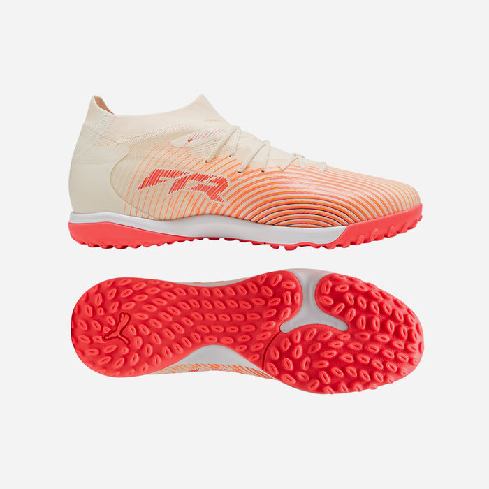 Giày Đá Bóng Sân Cỏ Nhân Tạo Nam Puma Future 9 Match TT - Be - Supersports Vietnam
