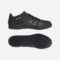 Giày Đá Bóng Sân Cỏ Nhân Tạo Nam Adidas Predator Club - Đen - Supersports Vietnam