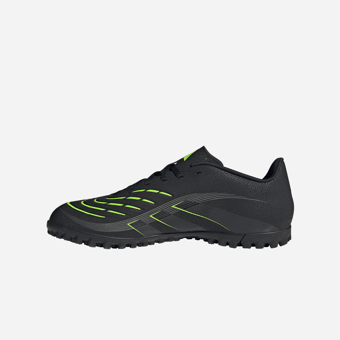 Giày Đá Bóng Sân Cỏ Nhân Tạo Nam Adidas Predator Club - Đen - Supersports Vietnam