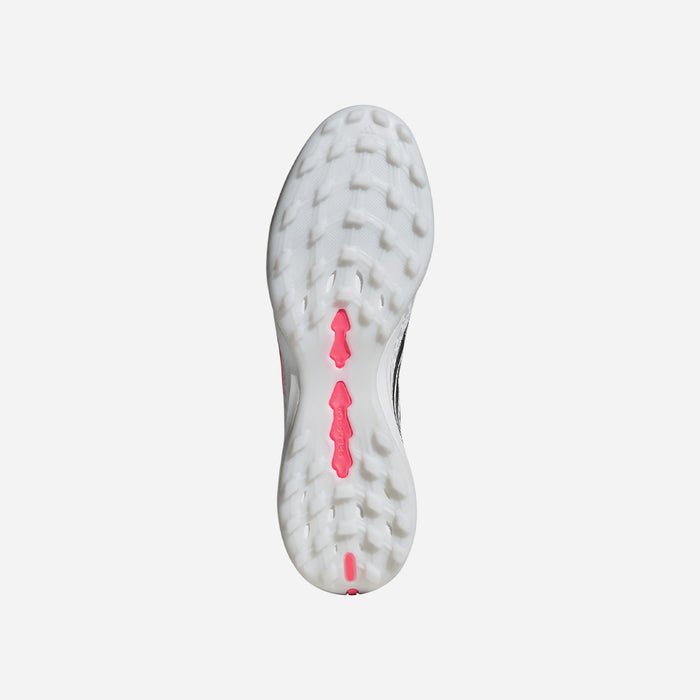 Giày Đá Bóng Sân Cỏ Nhân Tạo Nam Adidas Predator Pro Fold-Over Tongue TF - Trắng - Supersports Vietnam