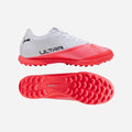 Giày Đá Bóng Sân Cỏ Nhân Tạo Nam Puma Ultra 7 Play TT - Đỏ - Supersports Vietnam
