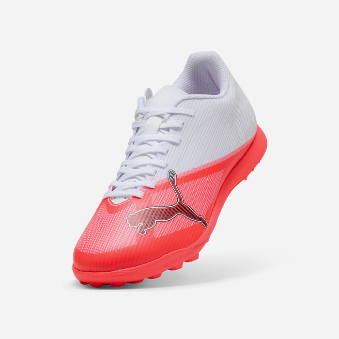 Giày Đá Bóng Sân Cỏ Nhân Tạo Nam Puma Ultra 7 Play TT - Đỏ - Supersports Vietnam