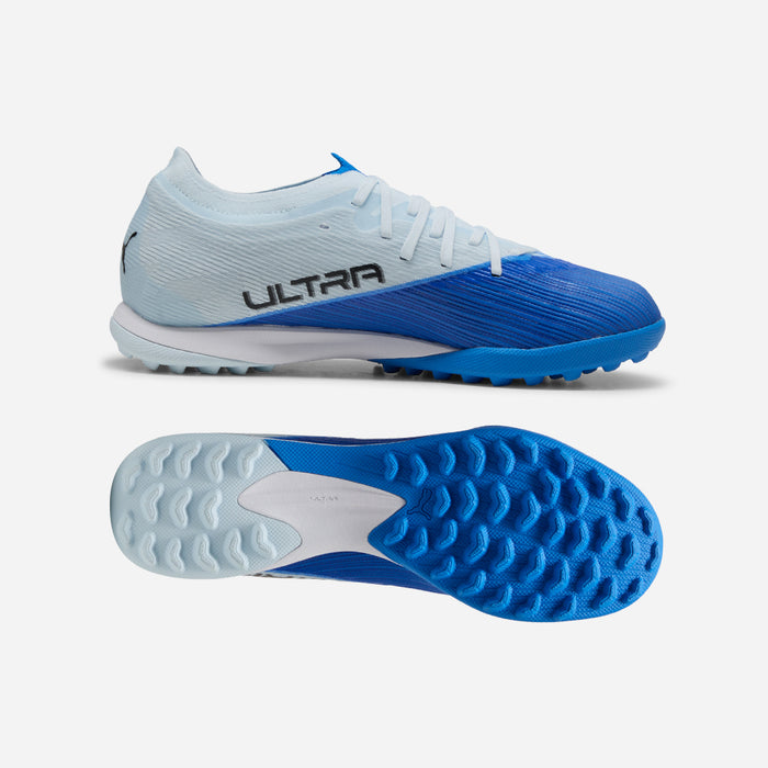 Giày Đá Bóng Sân Cỏ Nhân Tạo Nam Puma Ultra Nitro 7 Match Tt - Xanh Dương - Supersports Vietnam