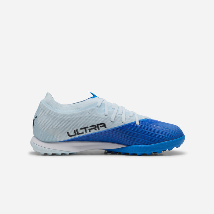 Giày Đá Bóng Sân Cỏ Nhân Tạo Nam Puma Ultra Nitro 7 Match Tt - Xanh Dương - Supersports Vietnam