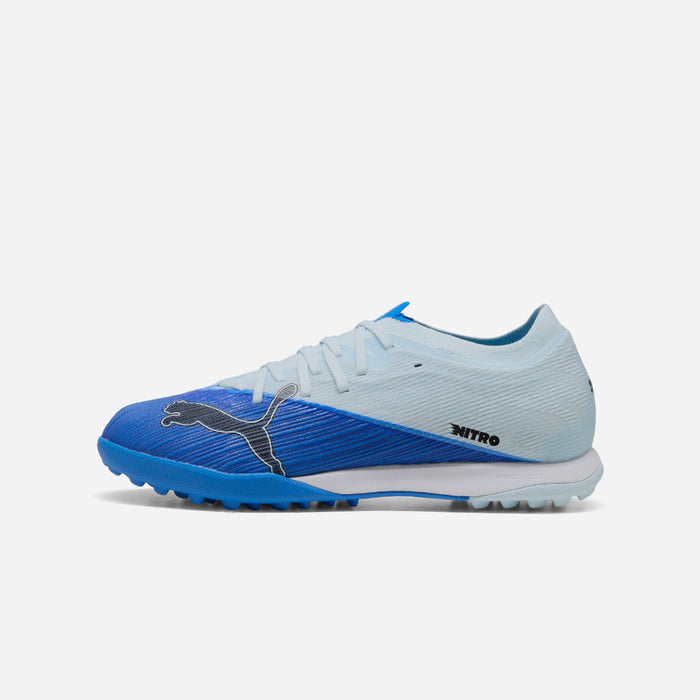 Giày Đá Bóng Sân Cỏ Nhân Tạo Nam Puma Ultra Nitro 7 Match Tt - Xanh Dương - Supersports Vietnam