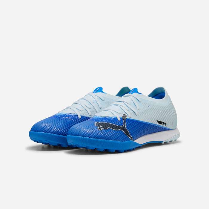 Giày Đá Bóng Sân Cỏ Nhân Tạo Nam Puma Ultra Nitro 7 Match Tt - Xanh Dương - Supersports Vietnam