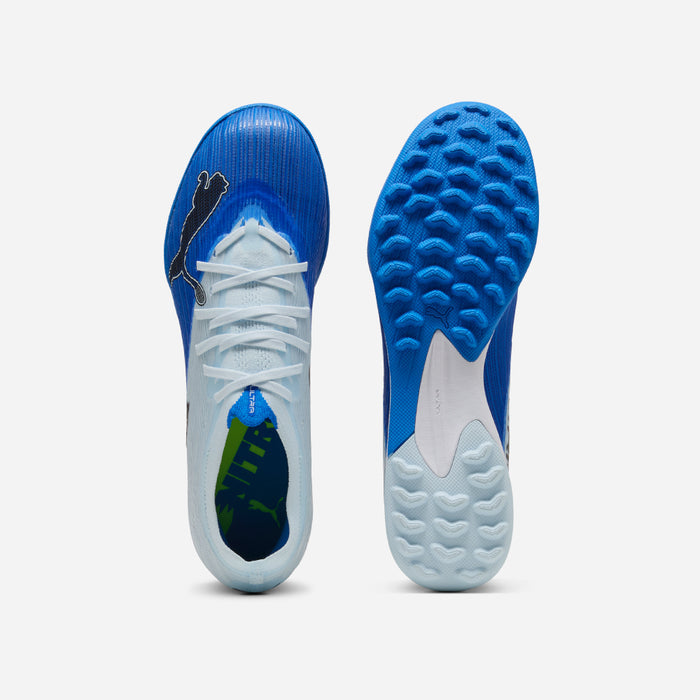 Giày Đá Bóng Sân Cỏ Nhân Tạo Nam Puma Ultra Nitro 7 Match Tt - Xanh Dương - Supersports Vietnam