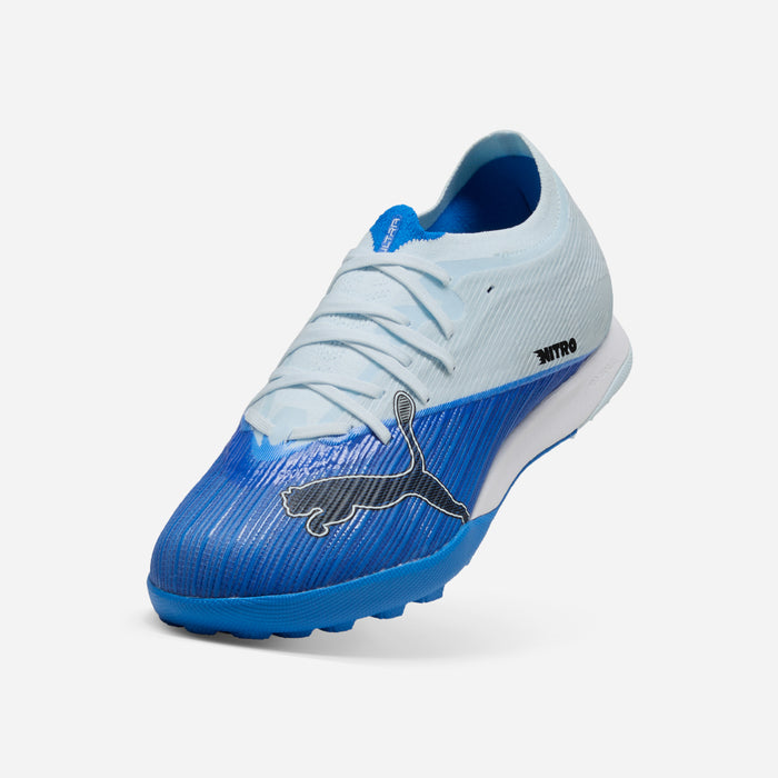Giày Đá Bóng Sân Cỏ Nhân Tạo Nam Puma Ultra Nitro 7 Match Tt - Xanh Dương - Supersports Vietnam