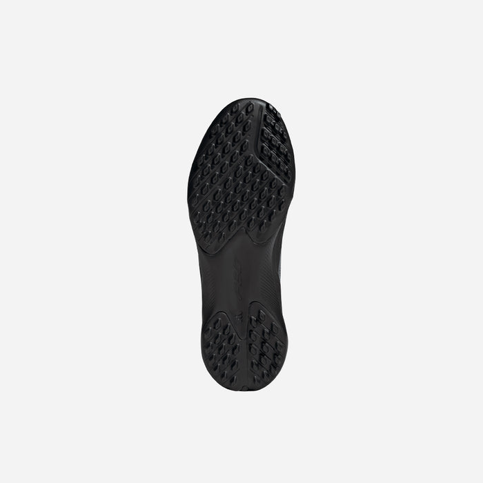 Giày Đá Bóng Sân Cỏ Nhân Tạo Trẻ Em Adidas F50 Hyperfast League - Đen - Supersports Vietnam