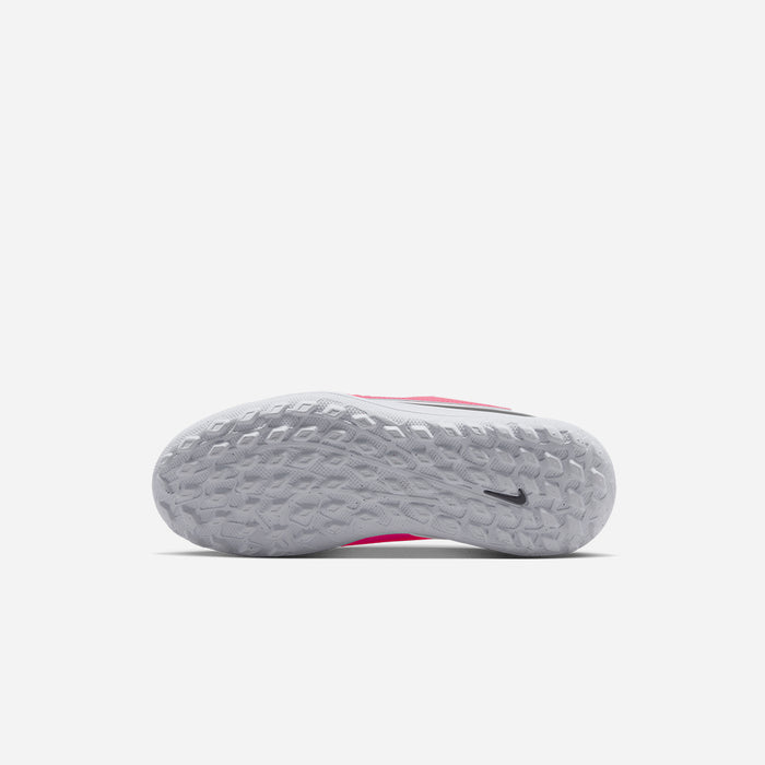 Giày Đá Bóng Sân Cỏ Nhân Tạo Trẻ Em Nike Jr. Phantom 6 Low Club - Hồng - Supersports Vietnam