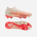 Giày Đá Bóng Sân Cỏ Tự Nhiên Nam Puma Future 9 Match Fg/Ag - Be - Supersports Vietnam