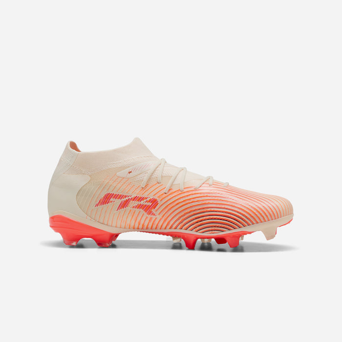 Giày Đá Bóng Sân Cỏ Tự Nhiên Nam Puma Future 9 Match Fg/Ag - Be - Supersports Vietnam