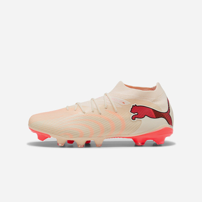 Giày Đá Bóng Sân Cỏ Tự Nhiên Nam Puma Future 9 Match Fg/Ag - Be - Supersports Vietnam