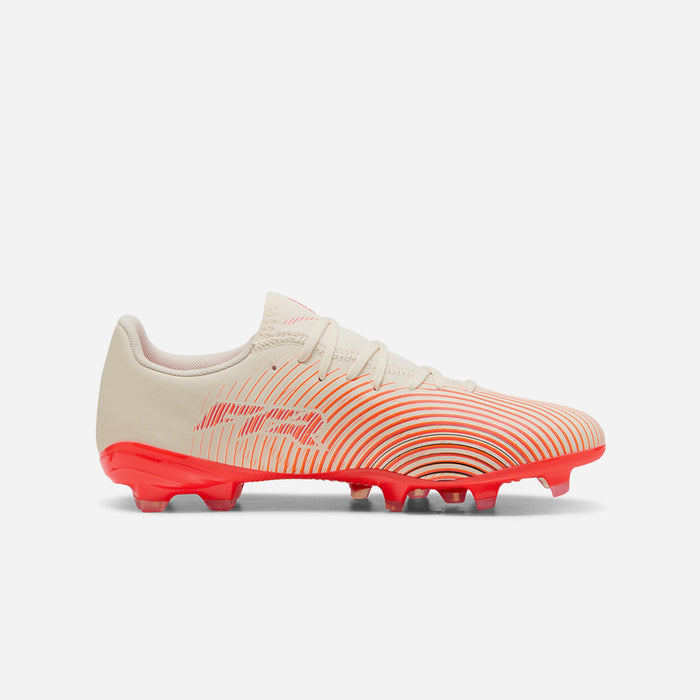 Giày Đá Bóng Sân Cỏ Tự Nhiên Nam Puma Future 9 Play Fg/Ag - Be - Supersports Vietnam