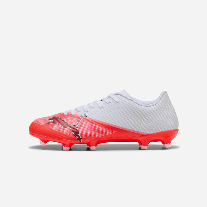 Giày Đá Bóng Sân Cỏ Tự Nhiên Nam Puma Ultra 7 Play Fg/Ag - Đỏ - Supersports Vietnam